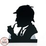 для книг на полке