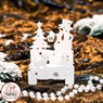 настольный подсвечник 730-0710