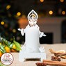 настольный подсвечник 730-074
