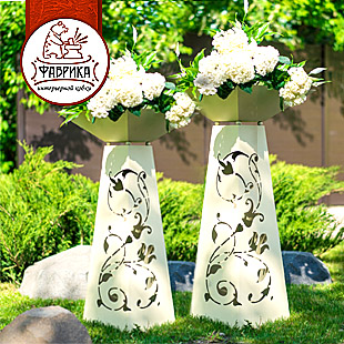 Весенний ассортимент